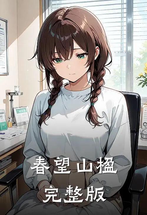 春望山楹完整版