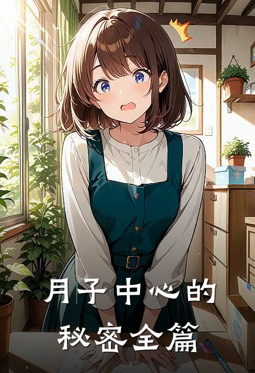 月子中心的秘密全篇