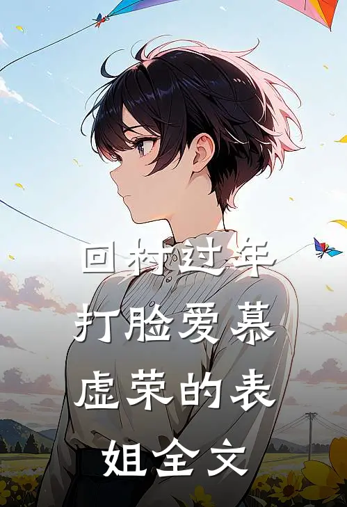 回村过年，打脸爱慕虚荣的表姐全文
