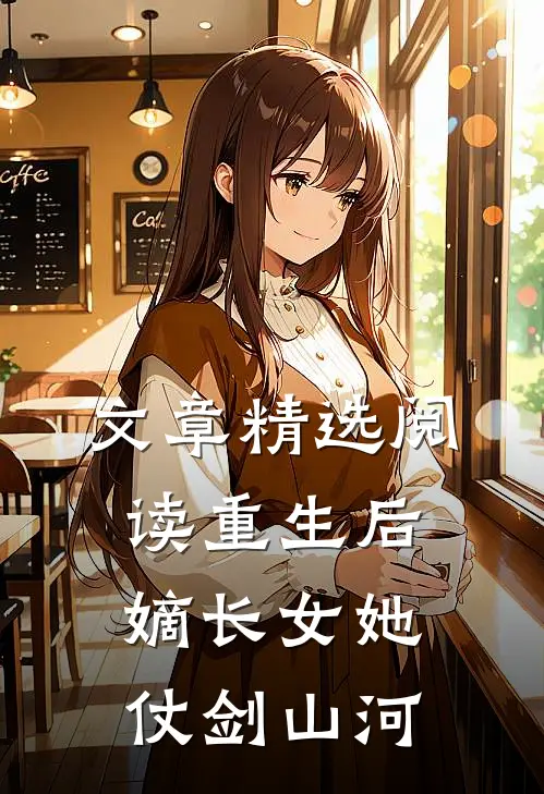 文章精选阅读重生后，嫡长女她仗剑山河