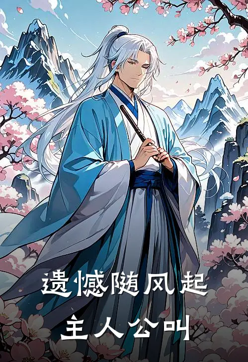 遗憾随风起主人公叫
