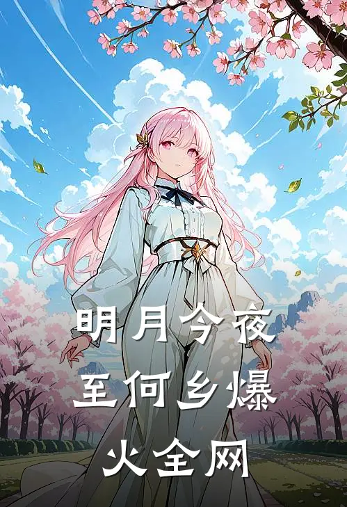 明月今夜至何乡爆火全网