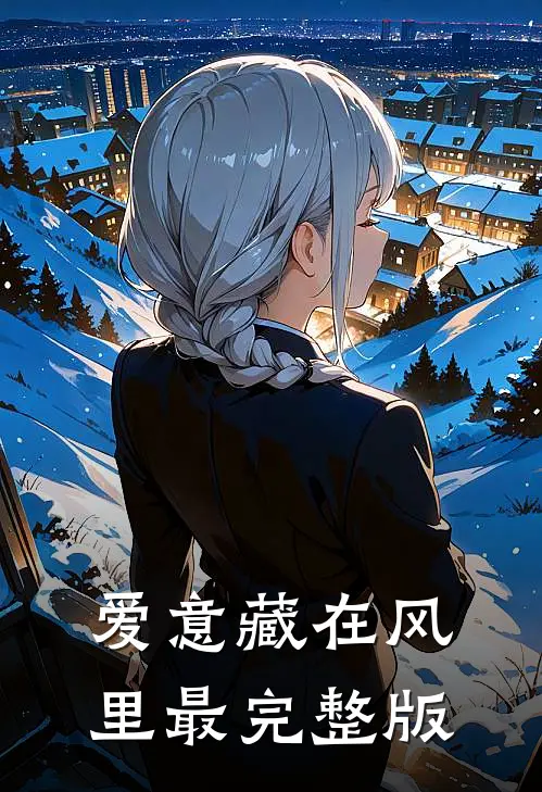 爱意藏在风里最完整版