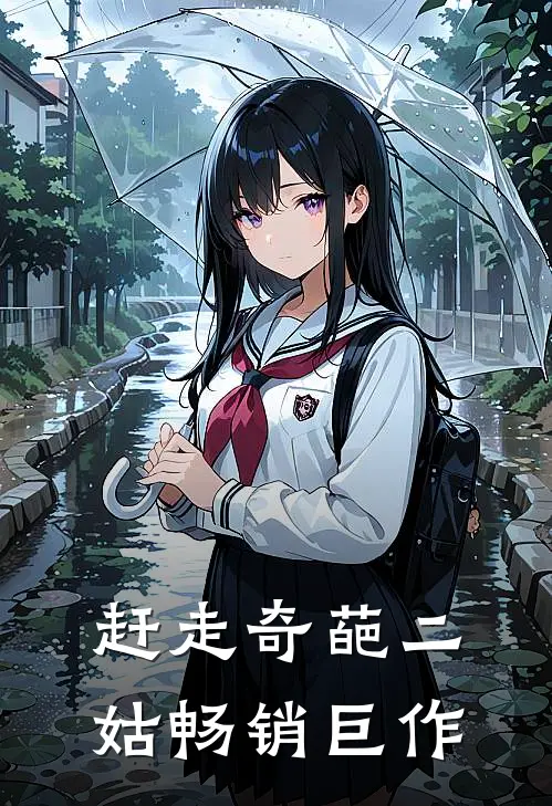 赶走奇葩二姑畅销巨作