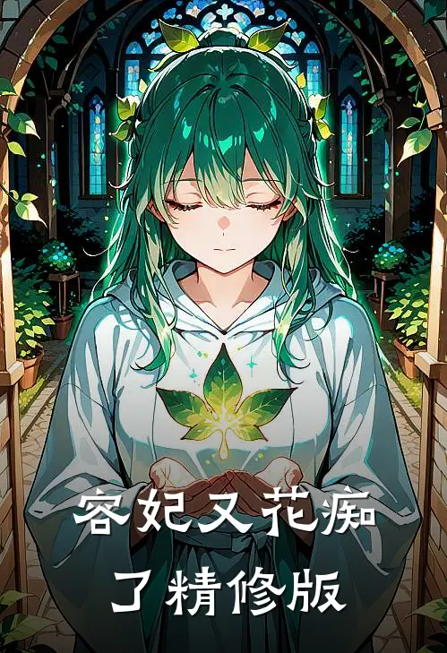 容妃又花痴了精修版