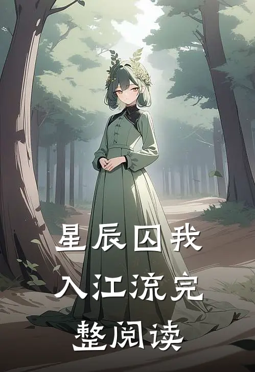 星辰囚我入江流完整阅读
