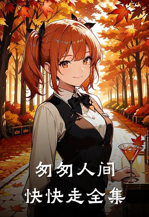 匆匆人间，快快走 全集