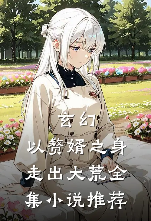 玄幻：以赘婿之身走出大荒全集小说推荐