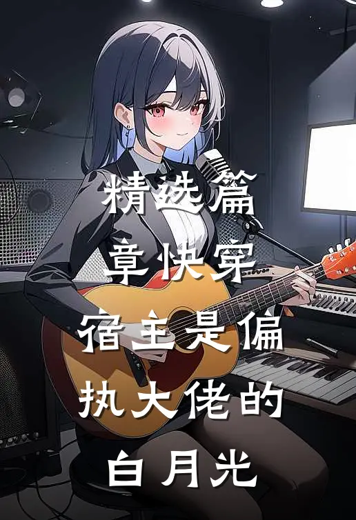 精选篇章快穿：宿主是偏执大佬的白月光