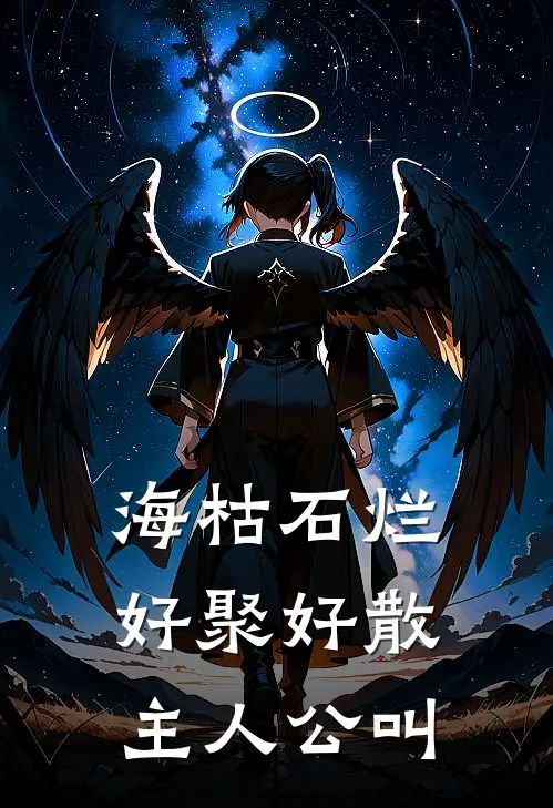 海枯石烂，好聚好散主人公叫
