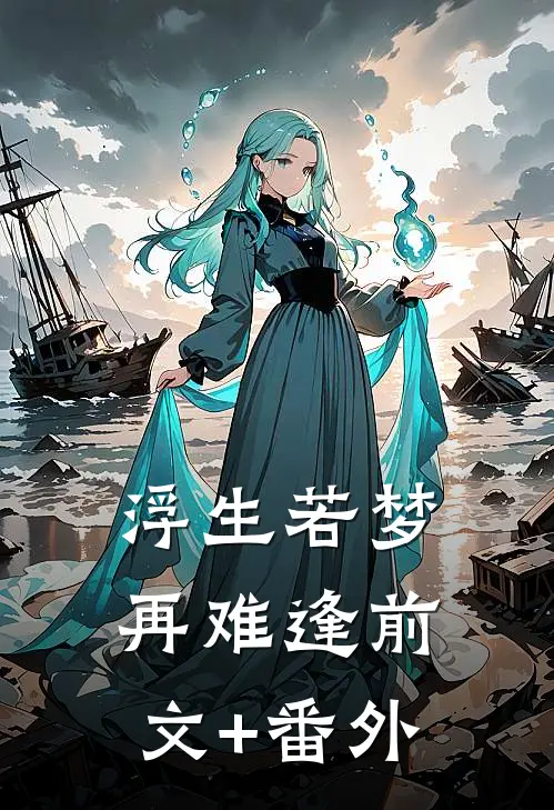 浮生若梦再难逢前文+番外