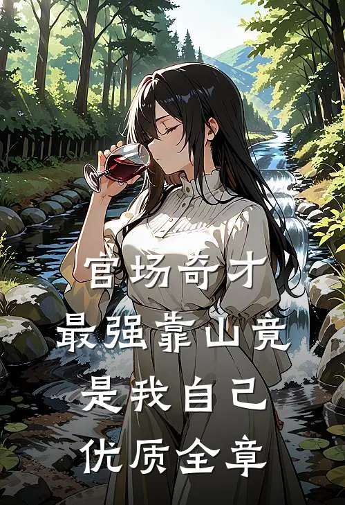 官场奇才：最强靠山竟是我自己优质全章
