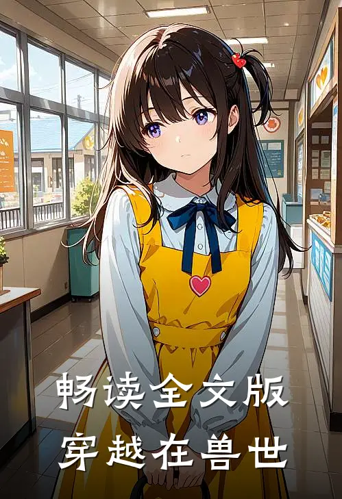 畅读全文版穿越在兽世