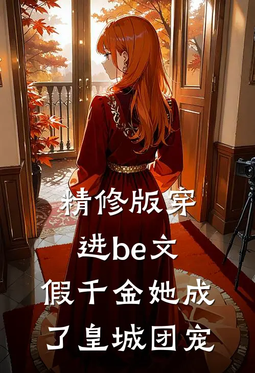 精修版穿进be文，假千金她成了皇城团宠