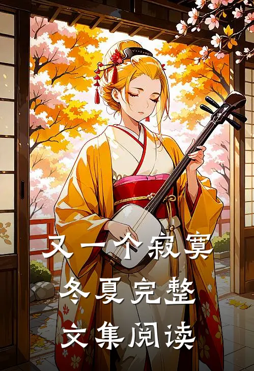 又一个寂寞冬夏完整文集阅读
