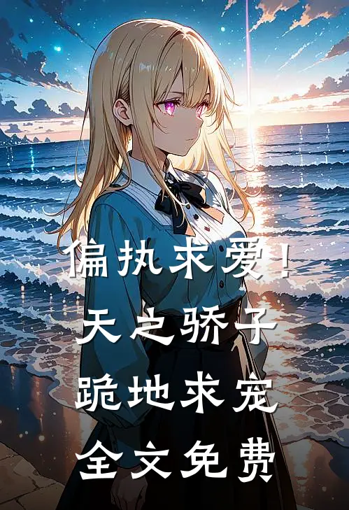 偏执求爱！天之骄子跪地求宠全文免费