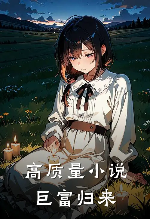 高质量小说巨富归来