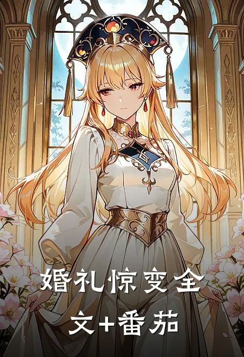 婚礼惊变全文+番茄