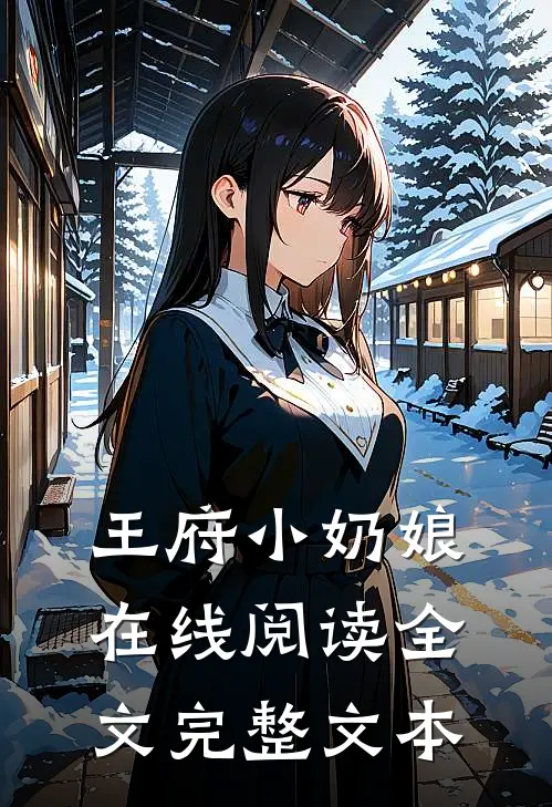 王府小奶娘在线阅读全文完整文本