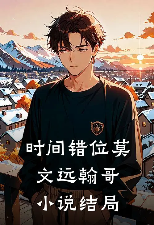 时间错位莫文远翰哥小说结局