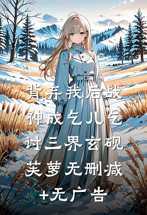 背弃我后战神成乞儿乞讨三界玄砚芙萝无删减+无广告