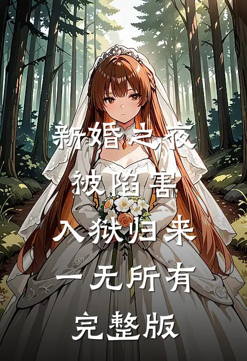 新婚之夜被陷害，入狱归来一无所有完整版