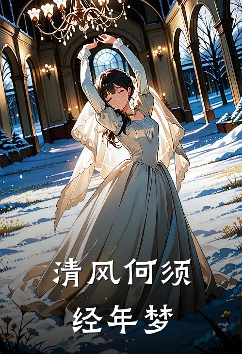 清风何须经年梦