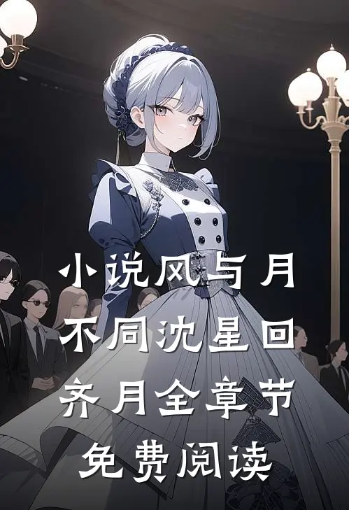 小说风与月不同沈星回齐月全章节免费阅读