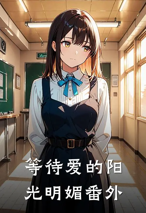等待爱的阳光明媚番外