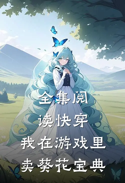 全集阅读快穿：我在游戏里卖葵花宝典