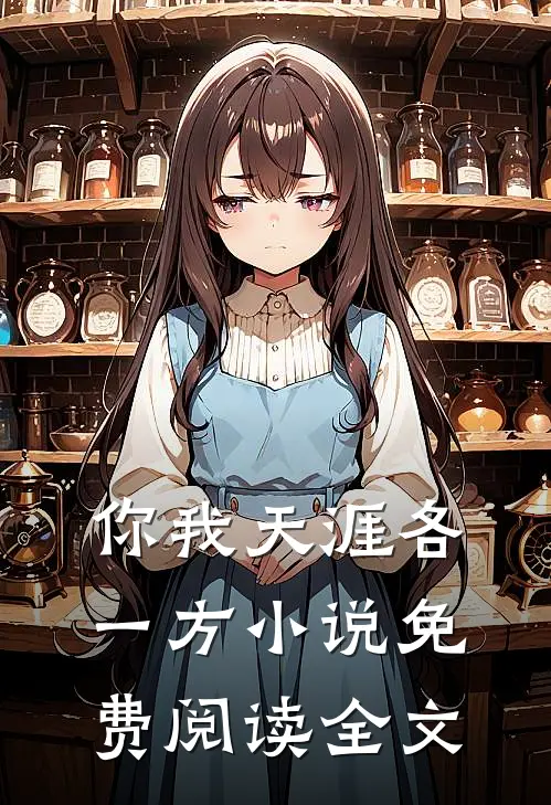 你我天涯各一方小说免费阅读全文