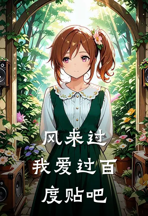 风来过，我爱过百度贴吧
