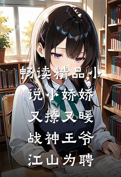 畅读精品小说小娇娇又撩又暖，战神王爷江山为聘