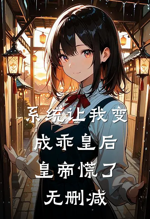 系统让我变成乖皇后，皇帝慌了无删减