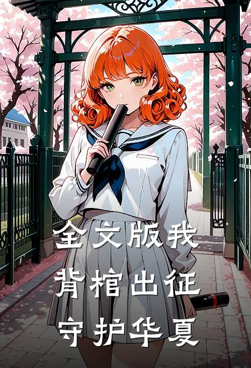 全文版我，背棺出征，守护华夏