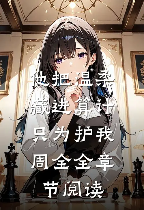 他把温柔藏进算计，只为护我周全全章节阅读