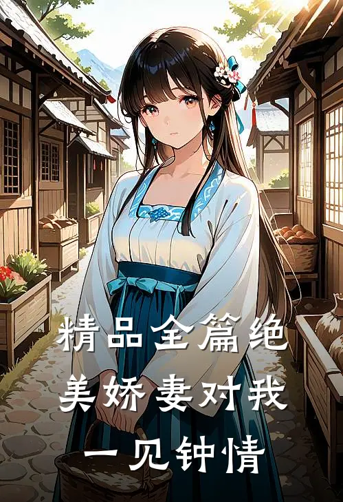 精品全篇绝美娇妻对我一见钟情
