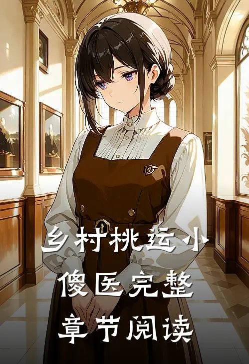 乡村桃运小傻医完整章节阅读