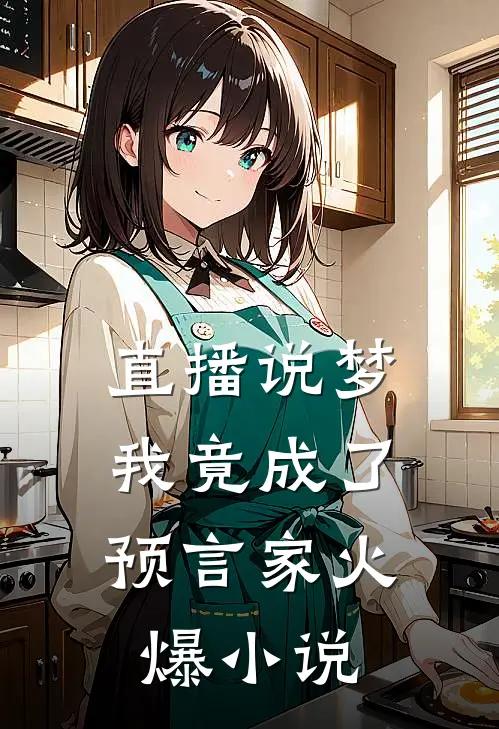 直播说梦，我竟成了预言家火爆小说