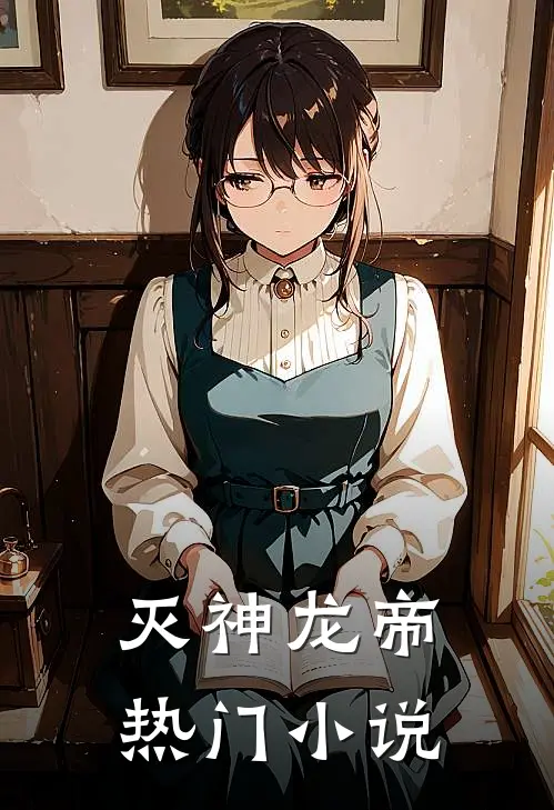 灭神龙帝热门小说