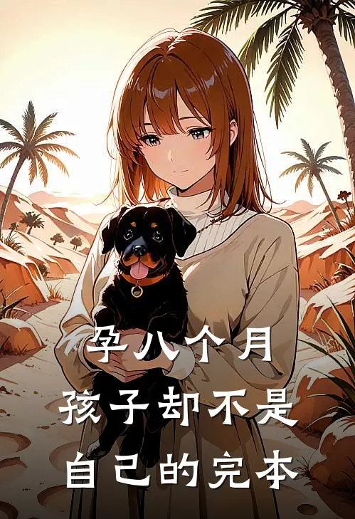 孕八个月，孩子却不是自己的完本