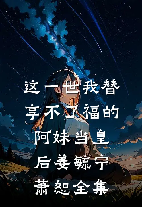 这一世我替享不了福的阿妹当皇后姜毓宁萧恕 全集