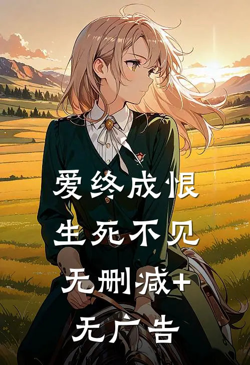 爱终成恨，生死不见无删减+无广告