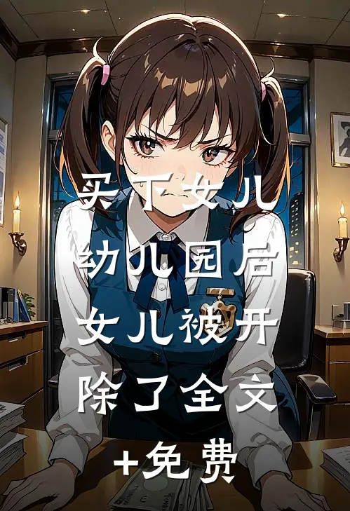 买下女儿幼儿园后，女儿被开除了全文+免费
