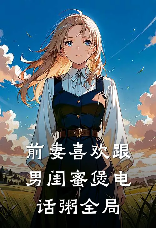 前妻喜欢跟男闺蜜煲电话粥全局