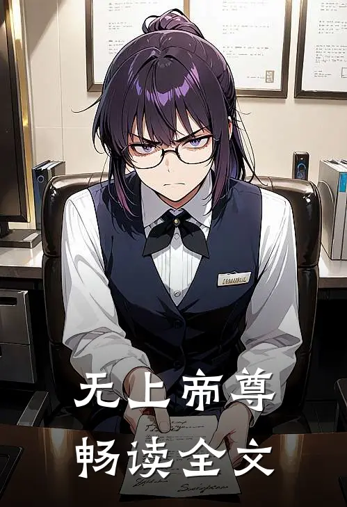 无上帝尊畅读全文