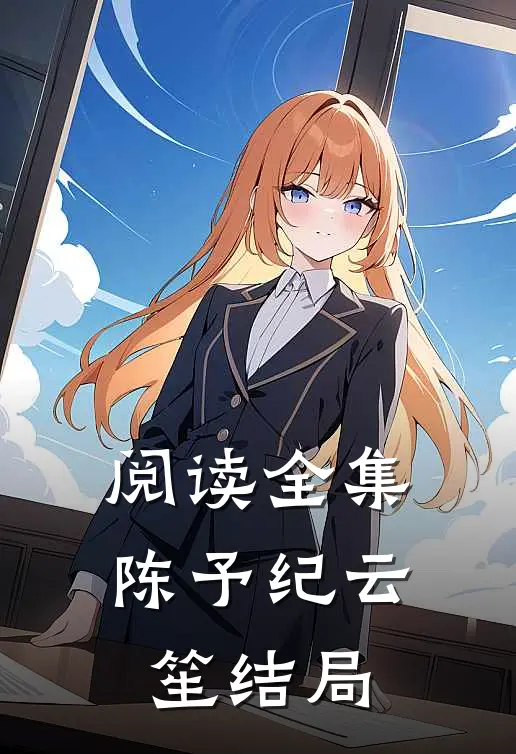 阅读全集陈予纪云笙结局