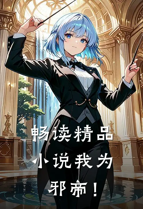 畅读精品小说我为邪帝！