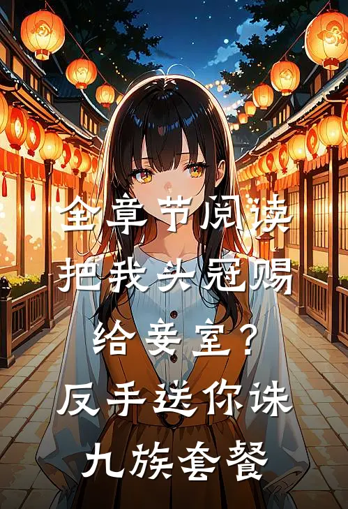 全章节阅读把我头冠赐给妾室？反手送你诛九族套餐