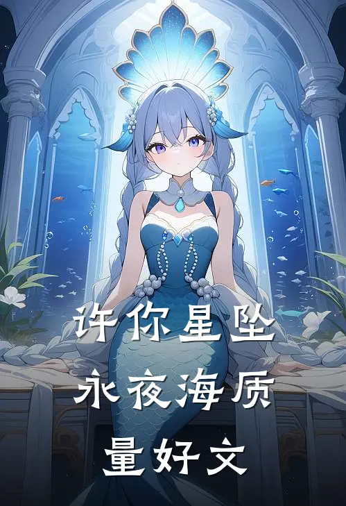 许你星坠永夜海质量好文